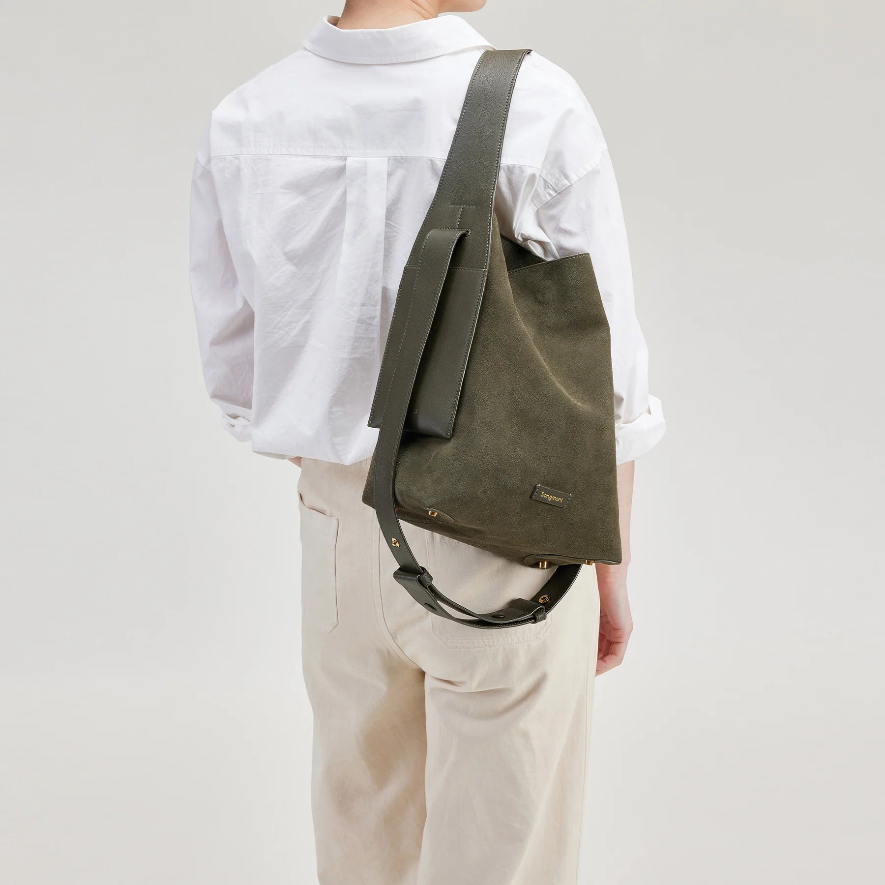 Bolsa Drippy Tote
