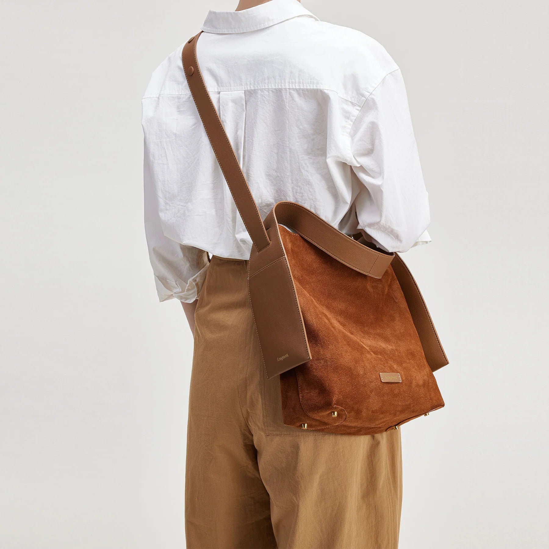 Bolsa Drippy Tote