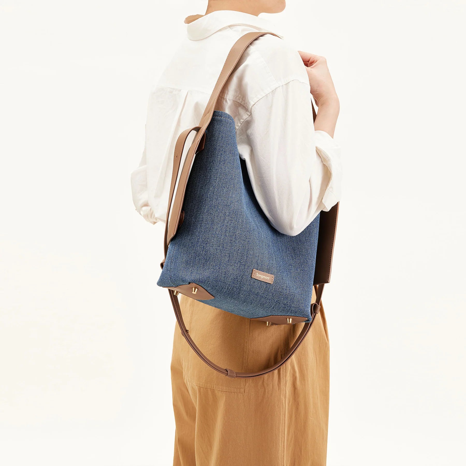 Bolsa Drippy Tote