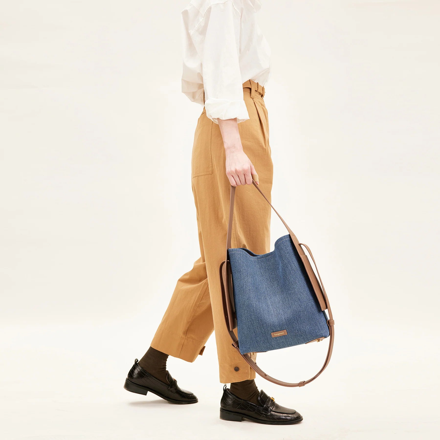 Bolsa Drippy Tote