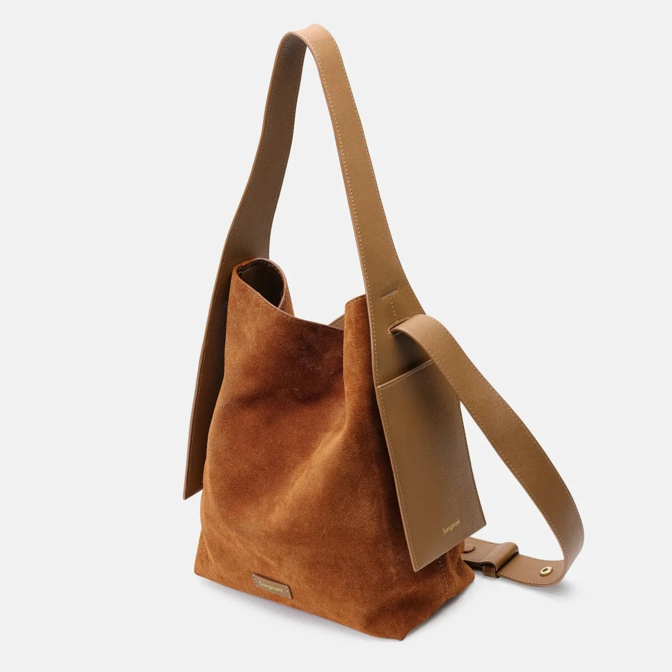 Bolsa Drippy Tote