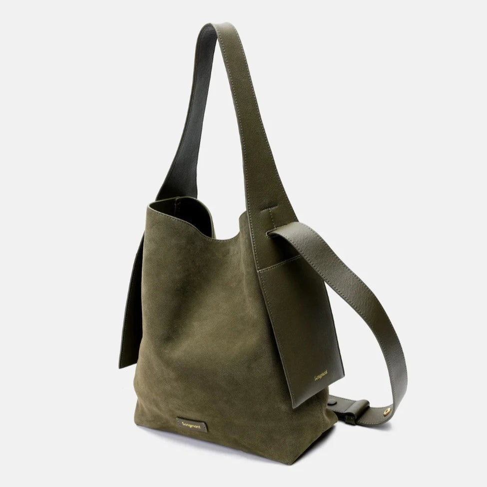 Bolsa Drippy Tote